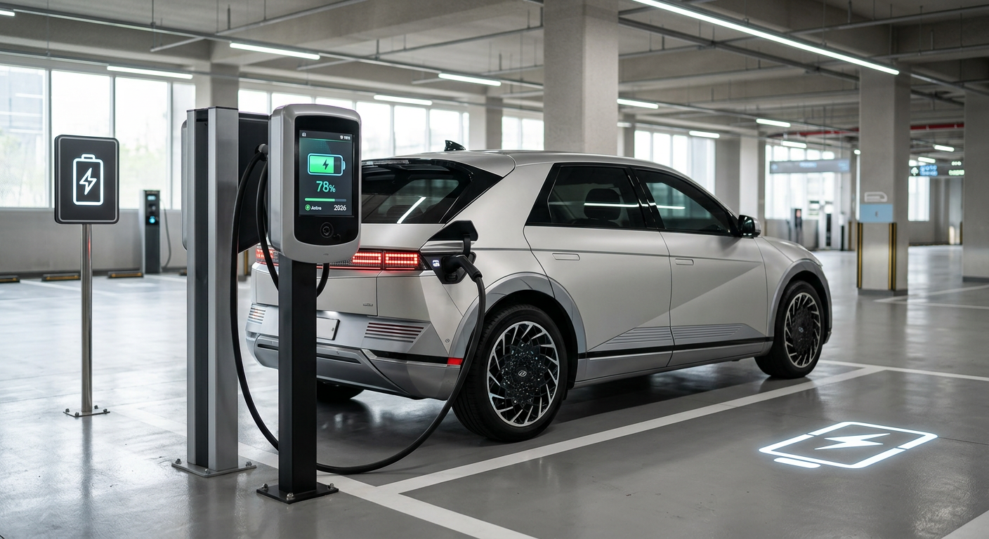 2026년 가성비 전기차 추천: 보조금 축소 시대, 현명한 선택 가이드 image 1