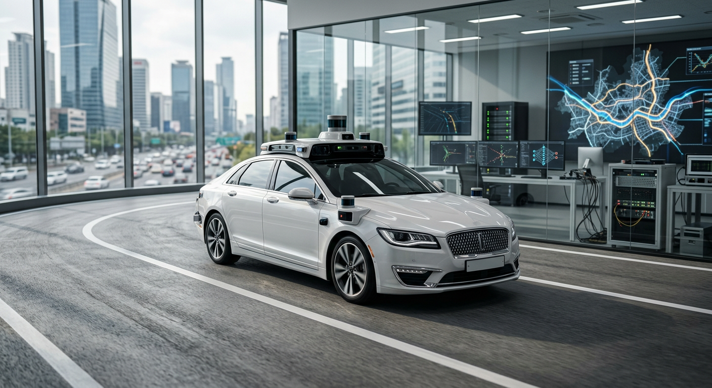 E2E 자율주행, 정말 현실화될까? 2026년 현재 기술 현황과 미래 전망 심층 분석 image 1