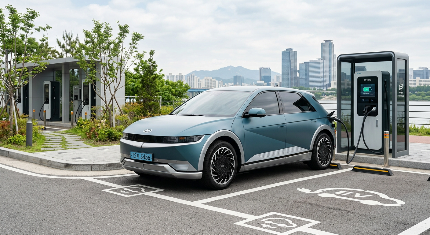 2026년 전기차 보조금, 올해 얼마나 받을 수 있을까? 구매 가이드 상세 분석 image 2