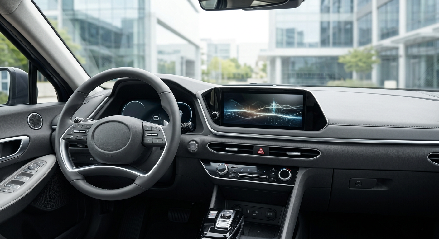 쏘나타 하이브리드 업그레이드, 최신 정보로 싹 정리! (OTA, 연식변경, SW) image 2