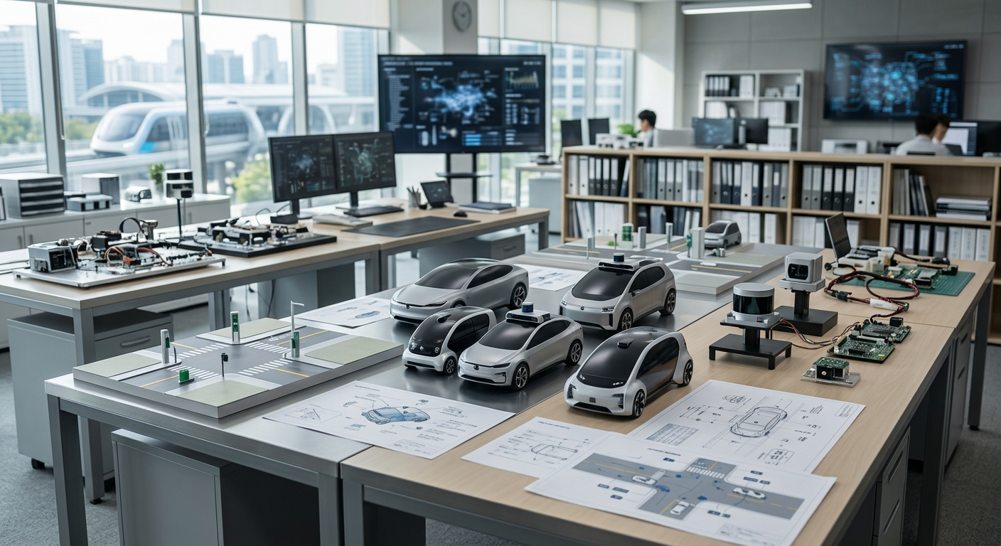 E2E 자율주행, 정말 현실화될까? 2026년 현재 기술 현황과 미래 전망 심층 분석 image 2