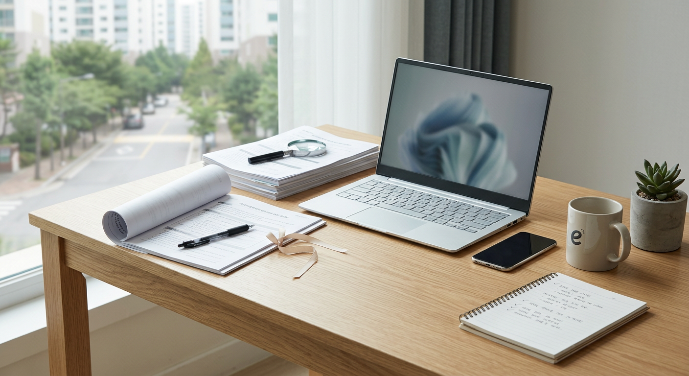 국고 보조금 신청, 이제 어렵지 않아요! e나라도움 활용 성공 팁 대방출 image 2