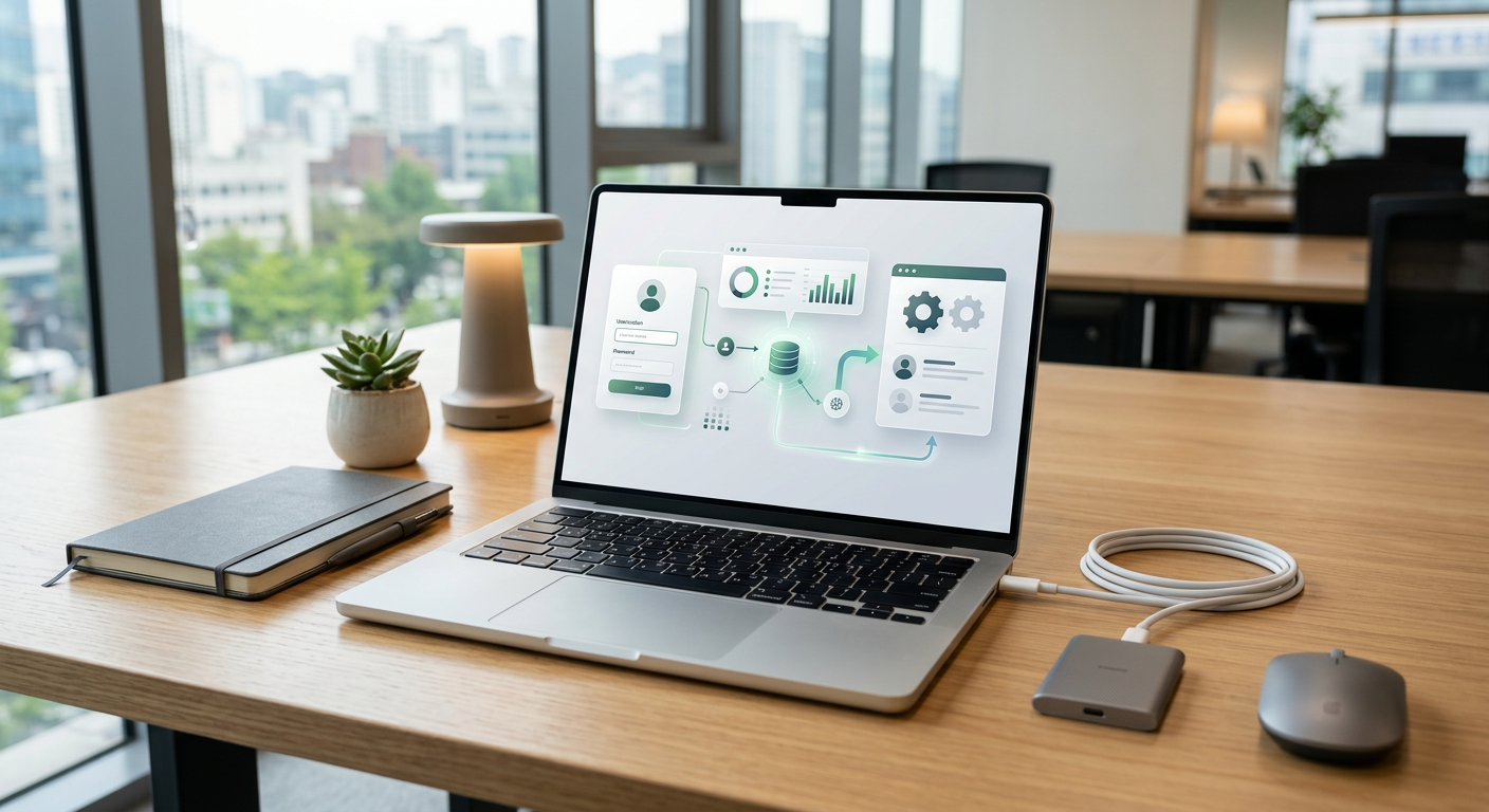 국고 보조금 신청, 이제 어렵지 않아요! e나라도움 활용 성공 팁 대방출 image 3