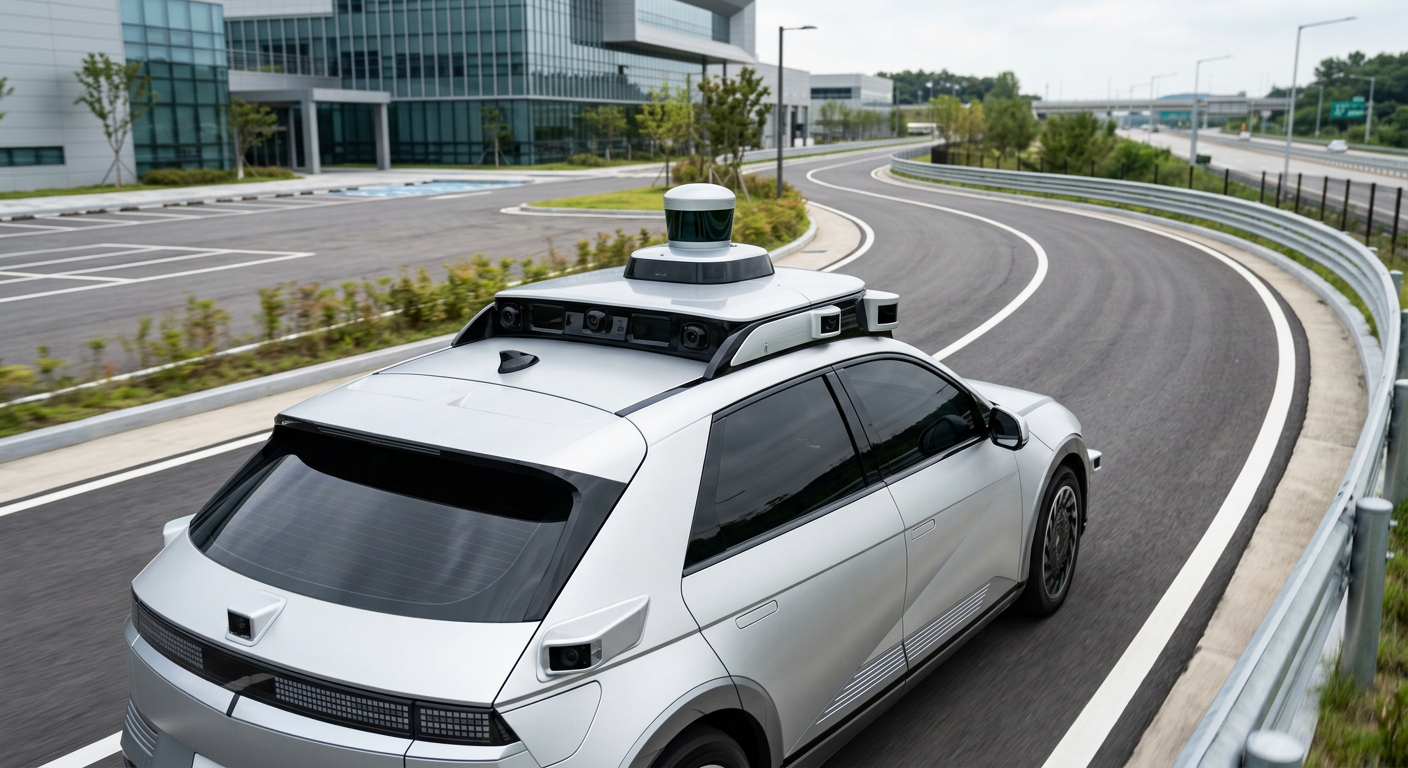 자율주행 레벨4 언제쯤? 2027년 상용화 로드맵과 글로벌 현황 심층 분석 image 3