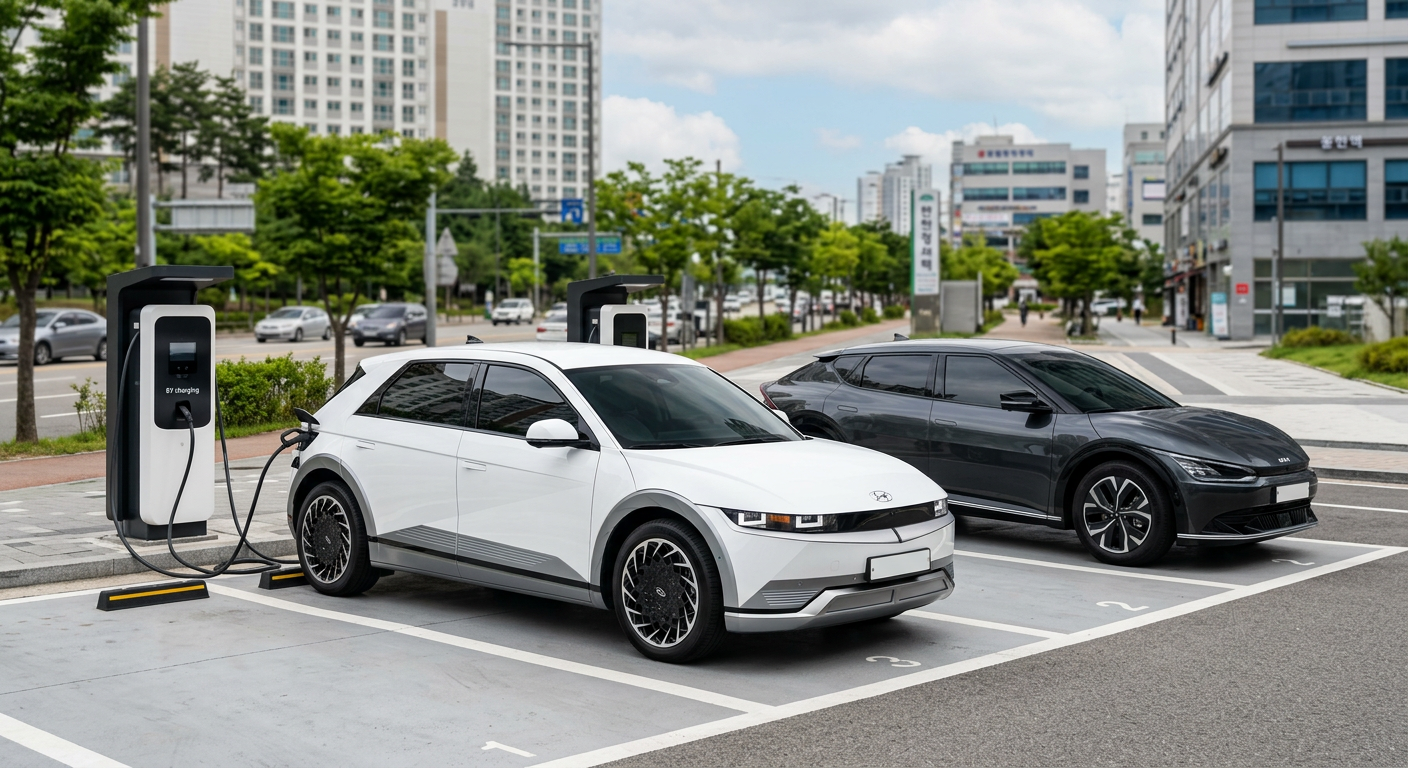 2026년 가성비 전기차 추천: 보조금 축소 시대, 현명한 선택 가이드 image 3