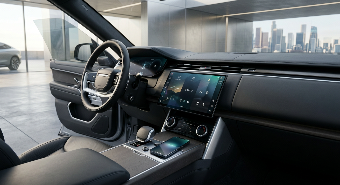 SDV 자동차, 정말 스마트폰이 될까? – 소프트웨어 정의 차량(SDV)의 모든 것과 미래 전망 image 3