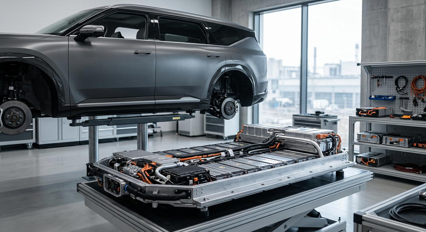 현대 아이오닉9 언제 출시될까? 가격, 제원, 최신 연식까지 완벽 정리 image 3