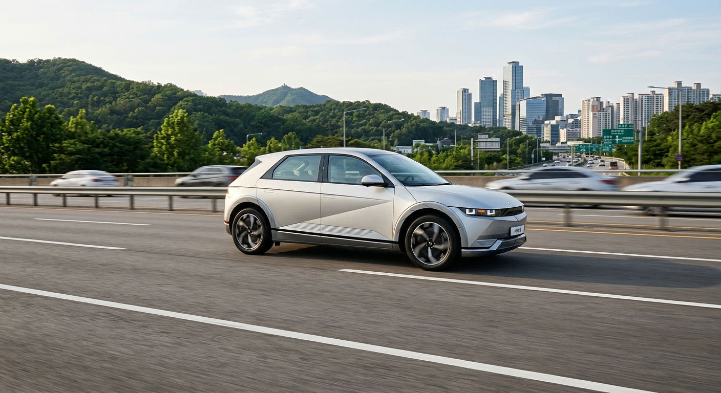 HEV 트렌드 왜 폭발 중? 2025년 시장 분석 및 미래 전망 image 3