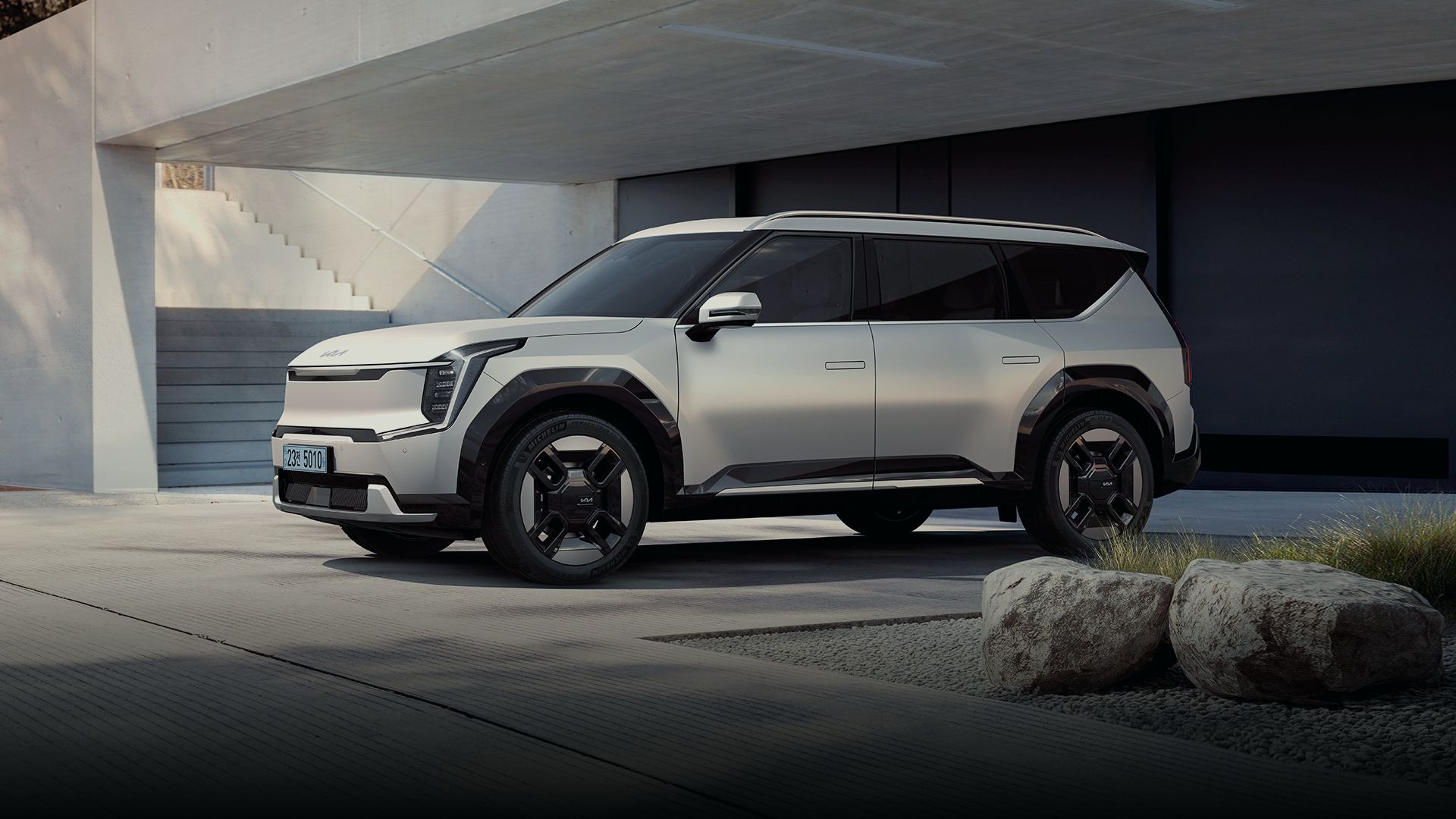 EV9 가격 폭탄, 정말일까? 기아 EV9 가격 변화와 실구매가 분석 image 4