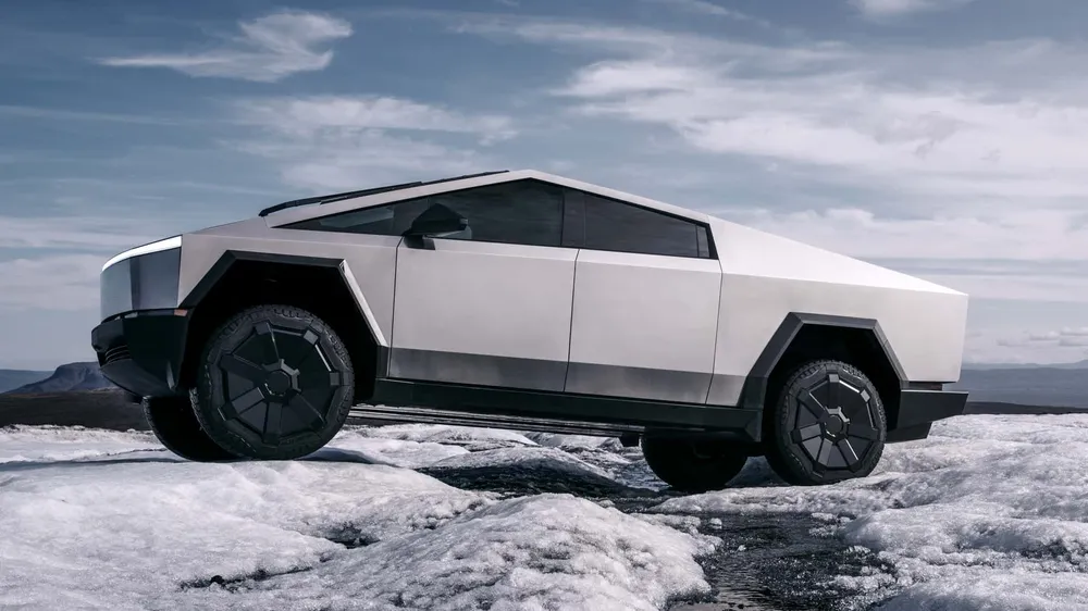 테슬라 사이버트럭 국내 출시, 과연 성공할 수 있을까? 가격, 성능, 특징 완벽 정리 image 4