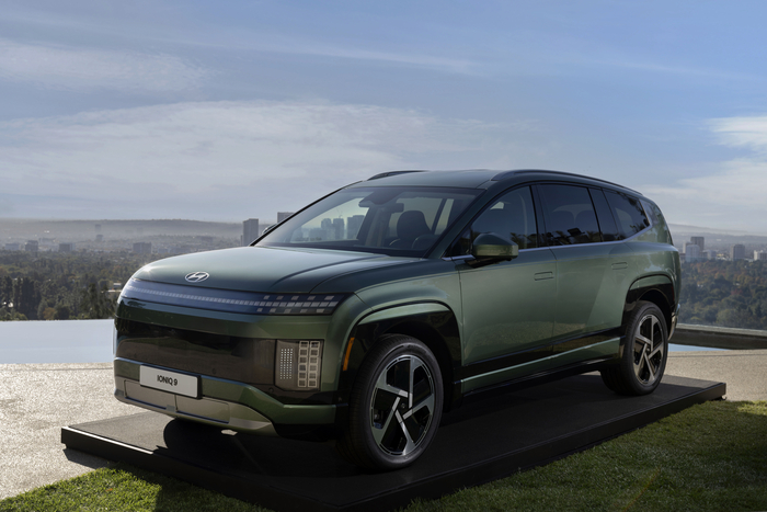 전기 SUV 베스트 3, 2026년형 모델 완전 분석 – 최고의 선택은 image 4