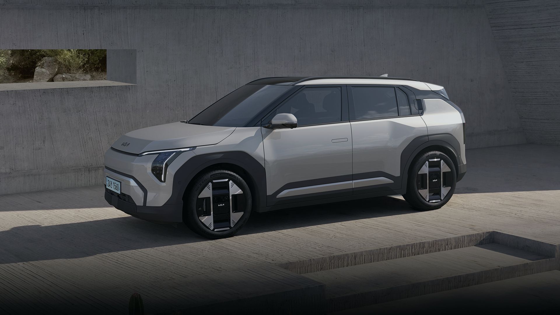 기아 EV3 가격, 정말 놀라울 정도로 합리적인 소형 전기 SUV일까 image 4