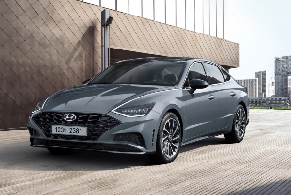 쏘나타 하이브리드 업그레이드, 최신 정보로 싹 정리! (OTA, 연식변경, SW) image 4