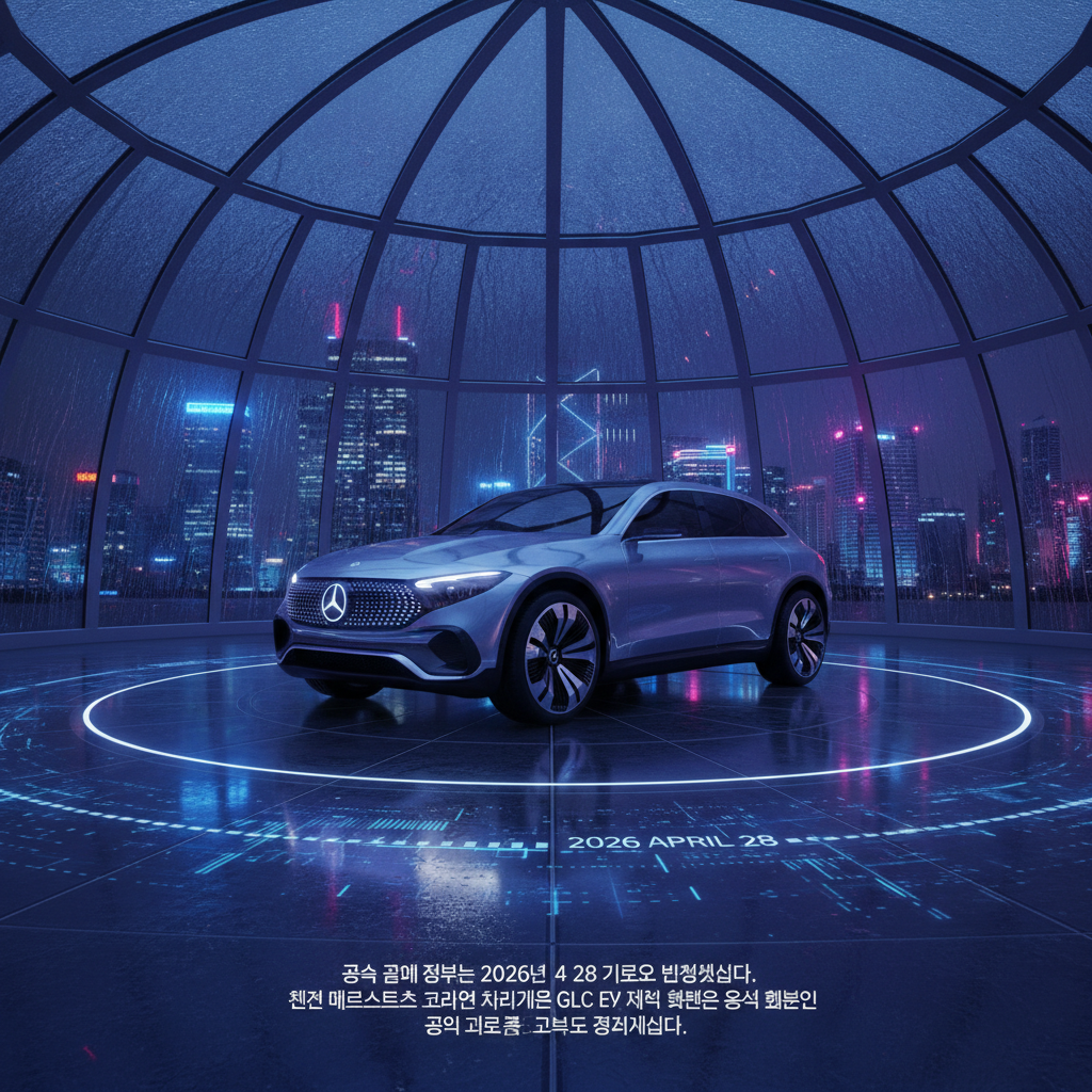 2026 4 28 glc ev