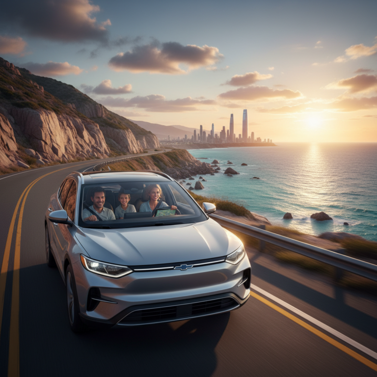 40 suv 2025