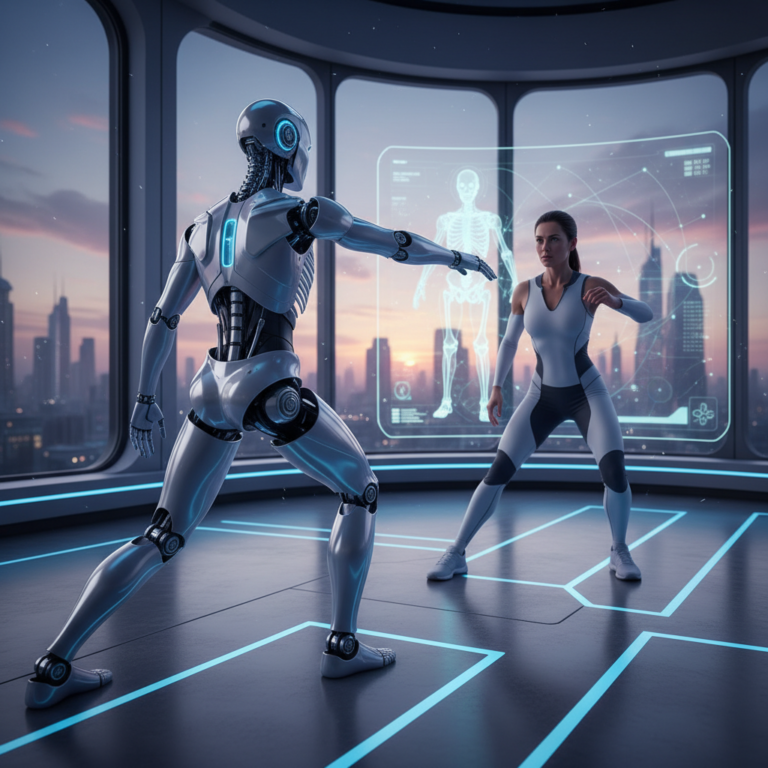 physical ai