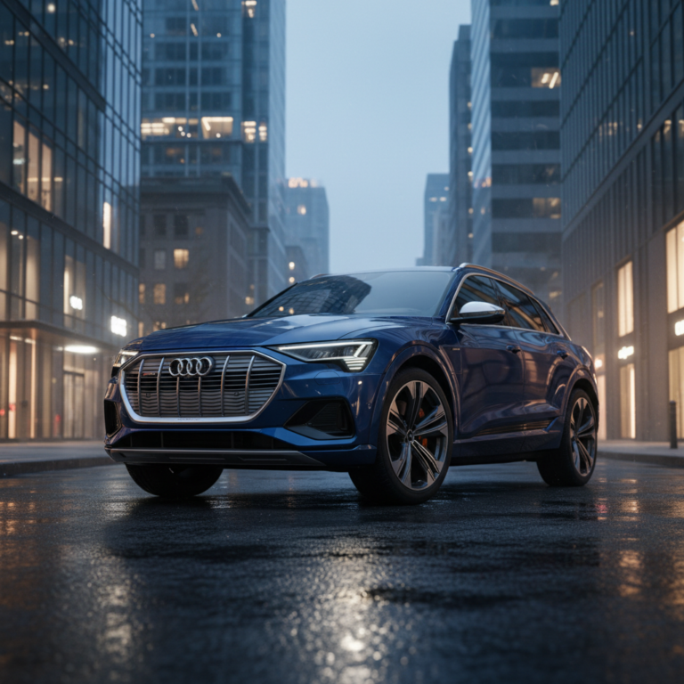 q8 e suv