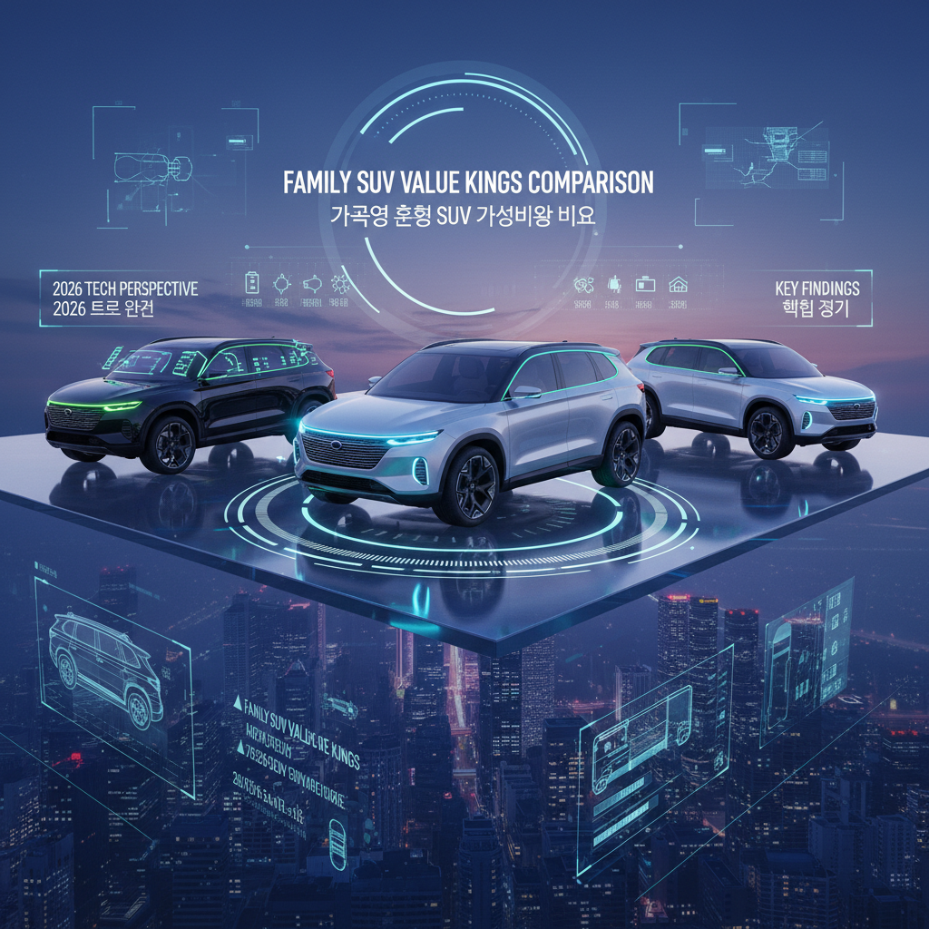 suv 2026
