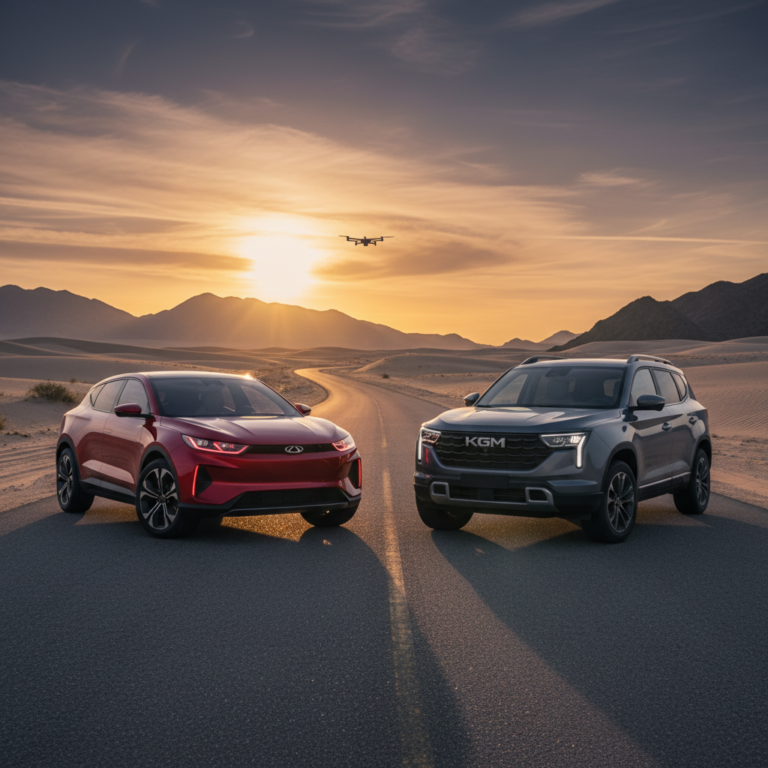 suv 5 kgm