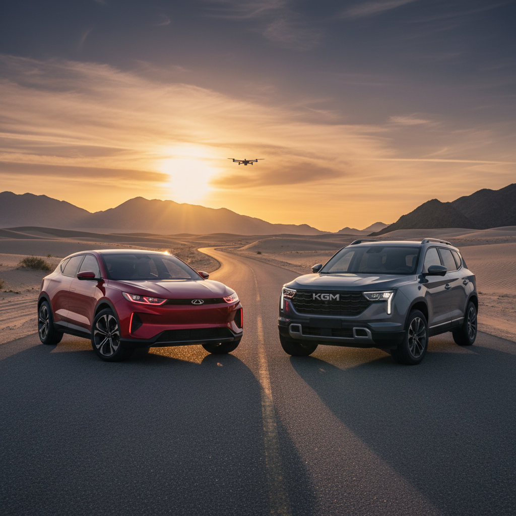 suv 5 kgm