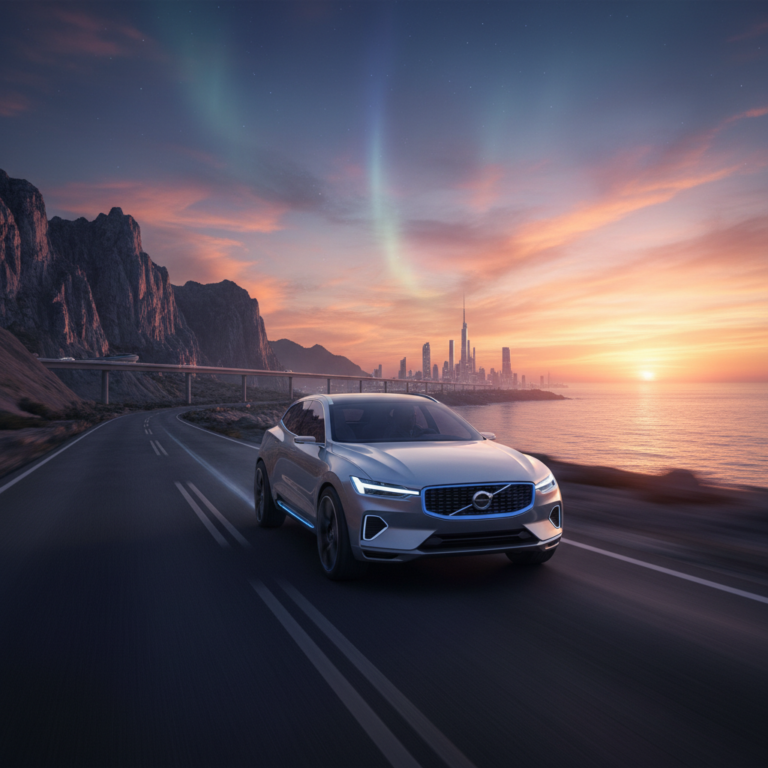 xc60 ev ex60